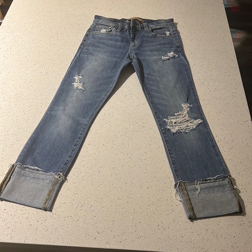 Joe’s Jeans